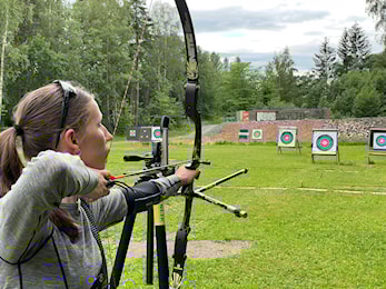 Anette skal representere Norge i Rotterdam